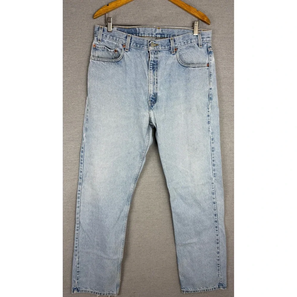 Levis levi 505